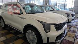 کیا سۆرینتۆ